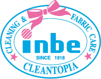 inbe cleaning & fabric care